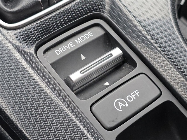 Honda Civic Sport 2023