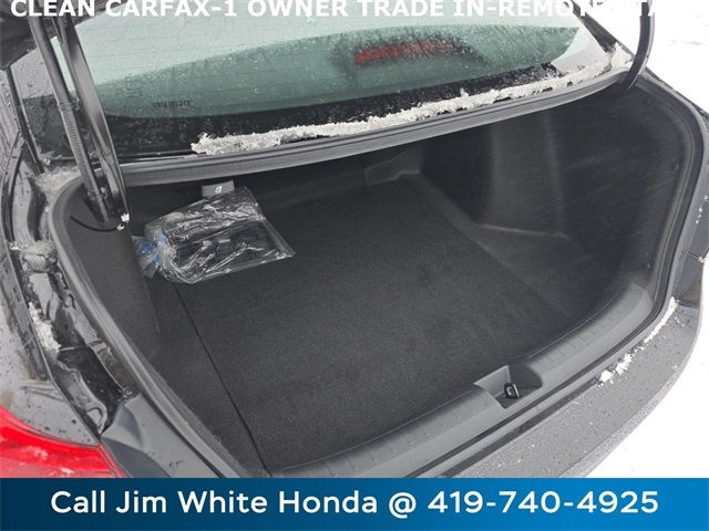 Honda Civic Sport 2023