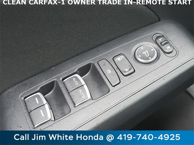 Honda Civic Sport 2023