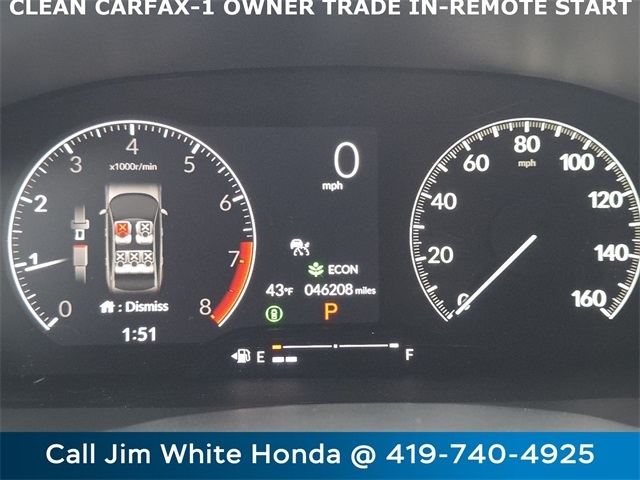 Honda Civic Sport 2023