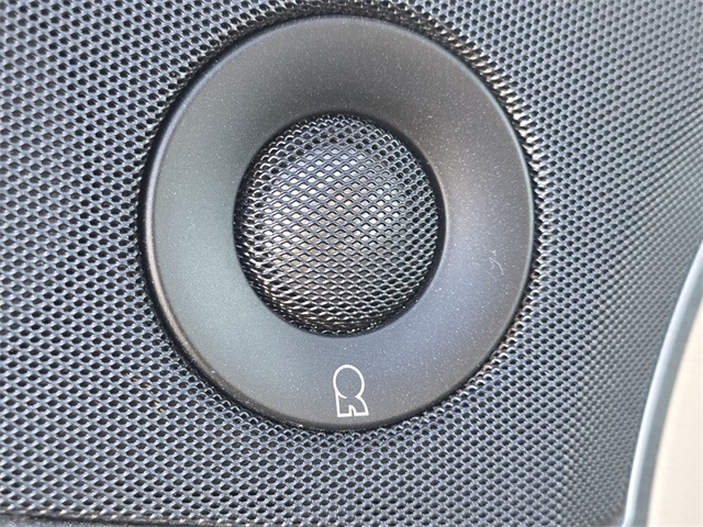 Lincoln MKX Reserve AWD 2017