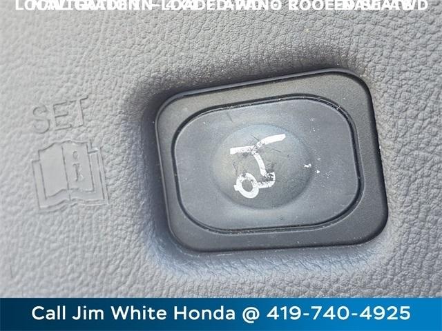 Lincoln MKX Reserve AWD 2017