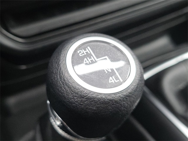 Jeep Wrangler Sport 2021