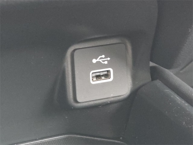 Honda HR-V LX AWD 2023