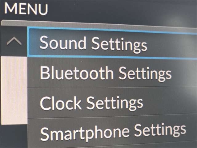 Honda HR-V LX AWD 2023