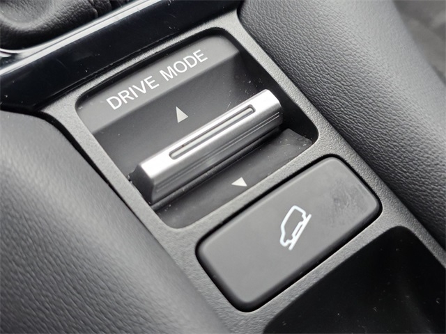 Honda HR-V LX AWD 2023