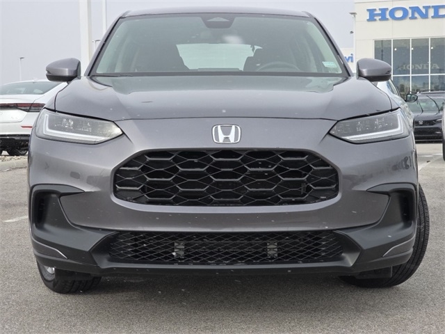 Honda HR-V LX AWD 2023