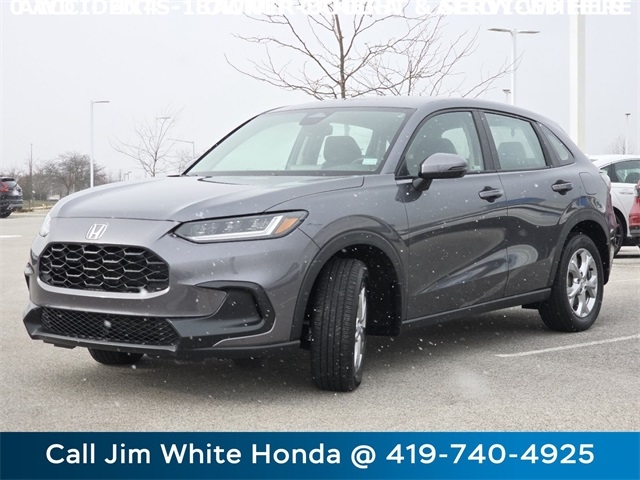 Honda HR-V LX AWD 2023