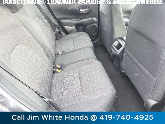 Honda HR-V LX AWD 2023