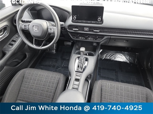 Honda HR-V LX AWD 2023