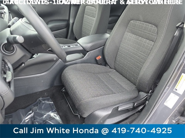 Honda HR-V LX AWD 2023