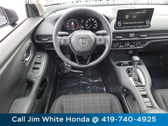 Honda HR-V LX AWD 2023