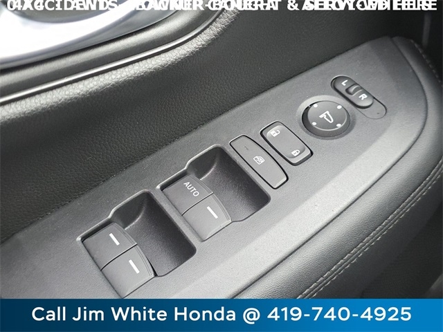 Honda HR-V LX AWD 2023