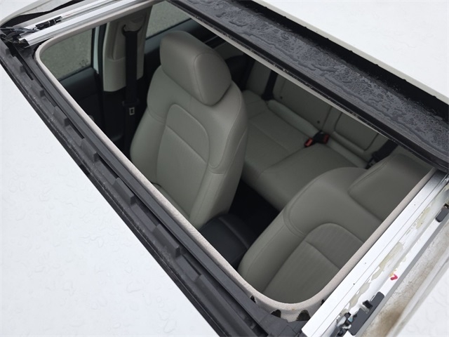 Honda Civic Touring Sedan CVT 2023