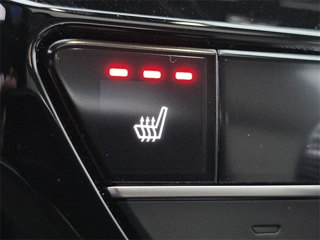 Honda Civic Touring Sedan CVT 2023