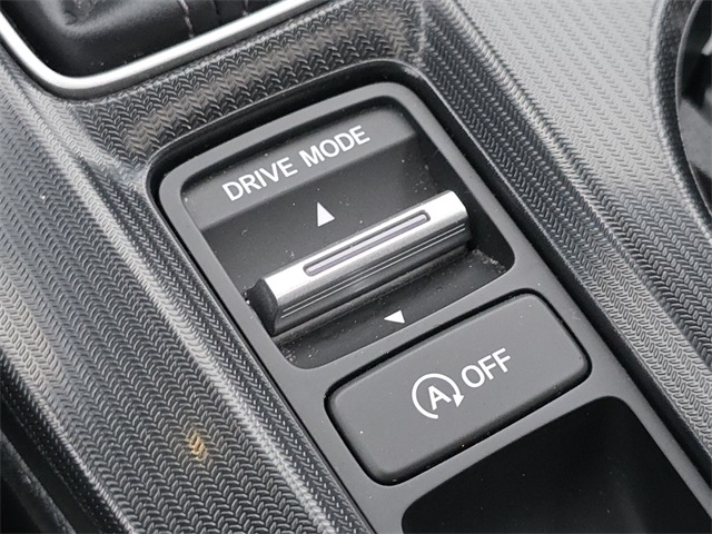 Honda Civic Touring Sedan CVT 2023