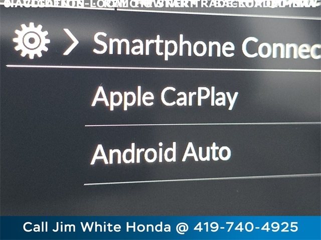 Honda Civic Touring Sedan CVT 2023