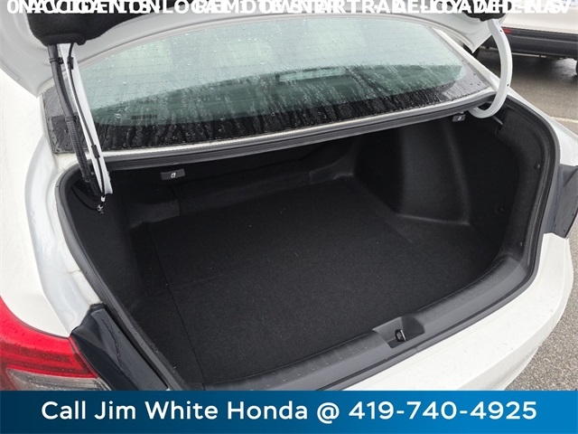 Honda Civic Touring Sedan CVT 2023