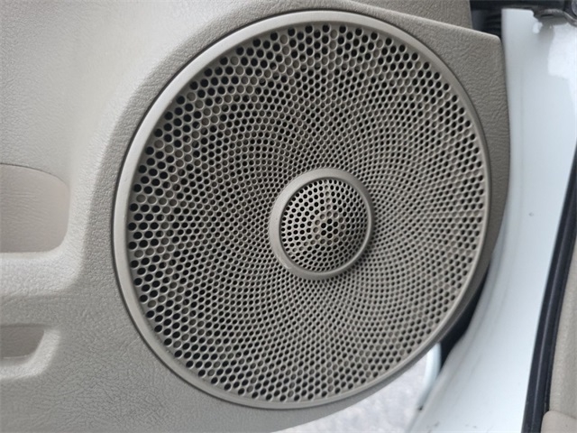 Honda Civic LX Sedan 5-Speed AT 2009