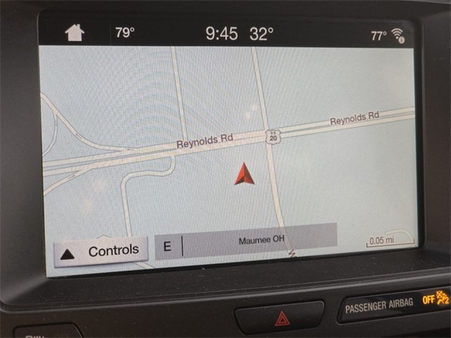 Ford Explorer XLT 4WD 2018