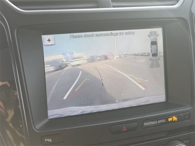 Ford Explorer XLT 4WD 2018