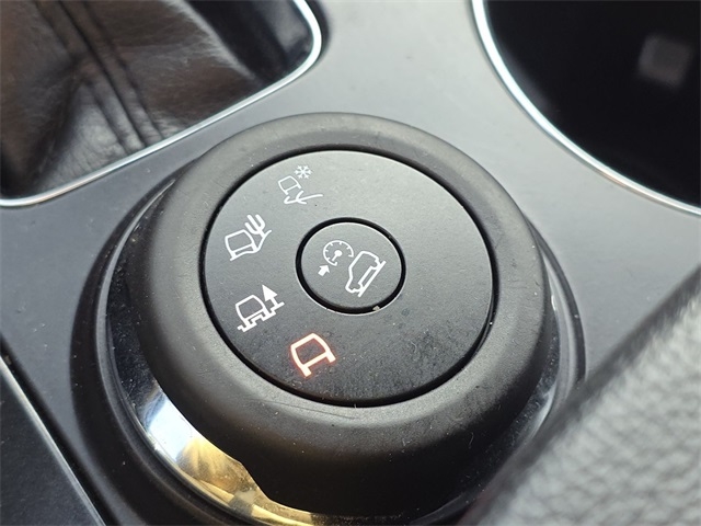 Ford Explorer XLT 4WD 2018