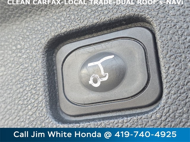 Ford Explorer XLT 4WD 2018