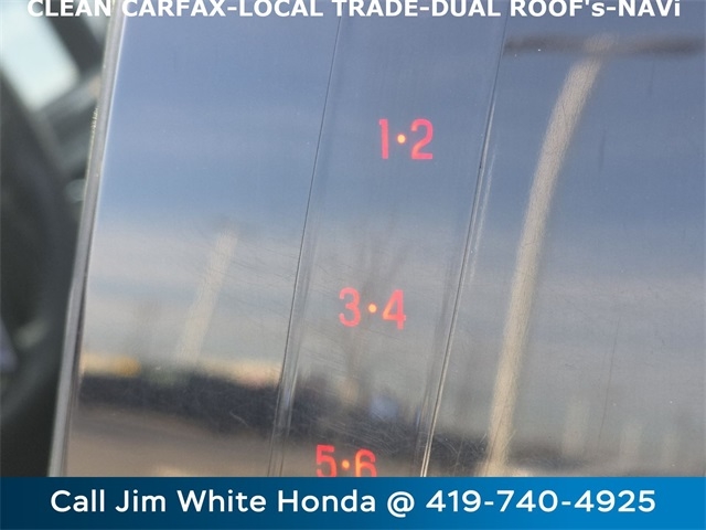 Ford Explorer XLT 4WD 2018