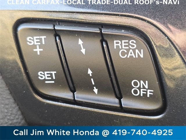 Ford Explorer XLT 4WD 2018