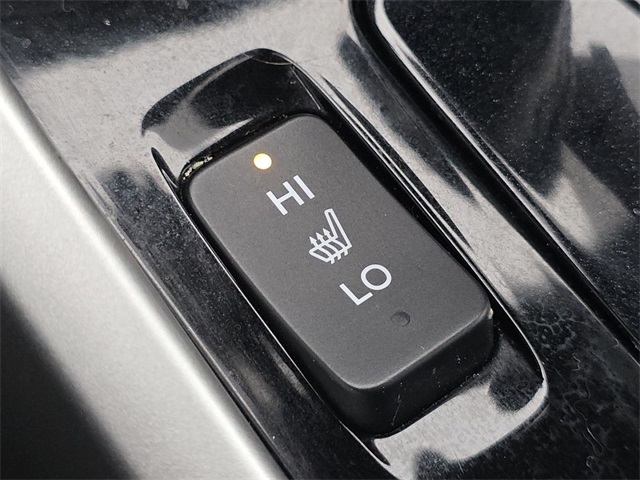 Honda Accord Touring V6 Sedan 6-Spd AT 2017