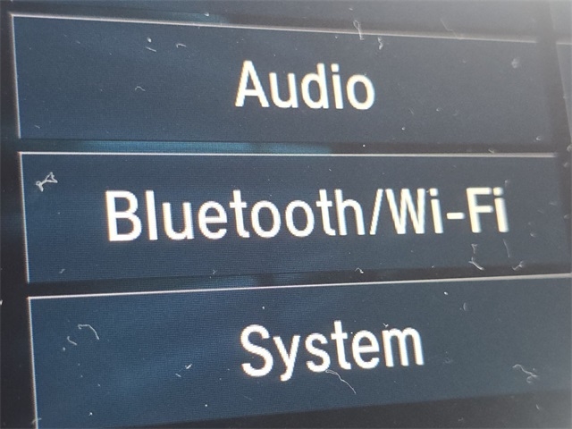 Honda Accord Touring V6 Sedan 6-Spd AT 2017