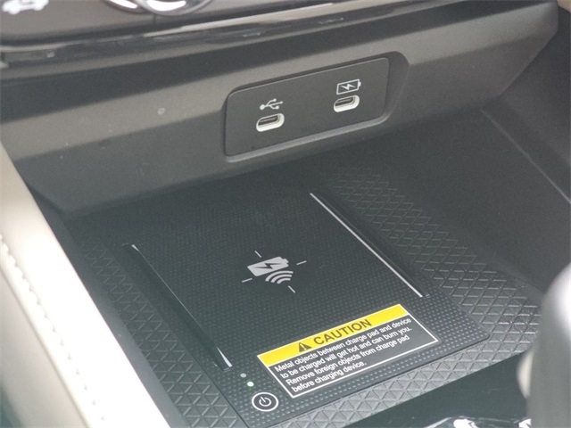 Honda Accord Touring Hybrid 2025