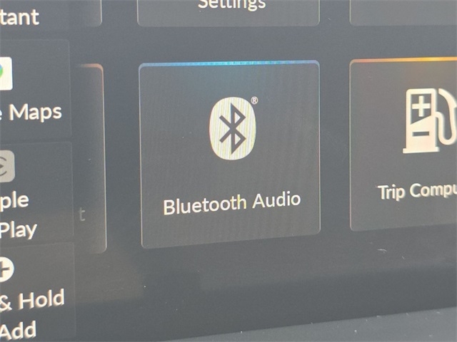 Honda Accord Touring Hybrid 2025