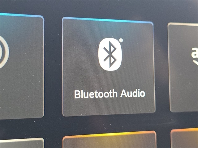 Honda Accord EX-L Hybrid 2025