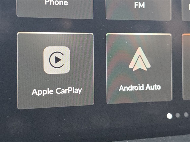 Honda Accord EX-L Hybrid 2025