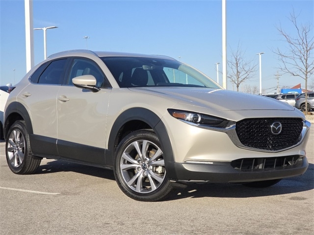 Mazda CX-30 Preferred 2023