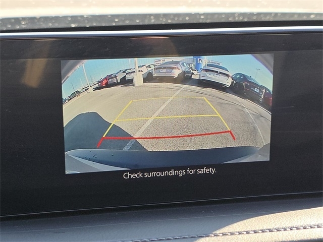 Mazda CX-30 Preferred 2023