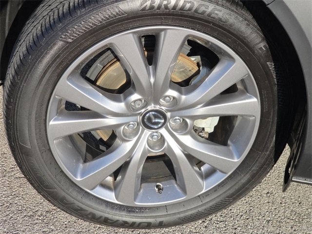 Mazda CX-30 Preferred 2023