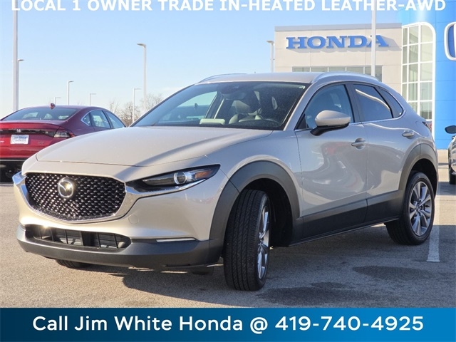 Mazda CX-30 Preferred 2023