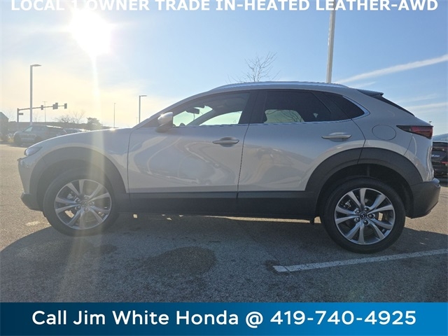 Mazda CX-30 Preferred 2023