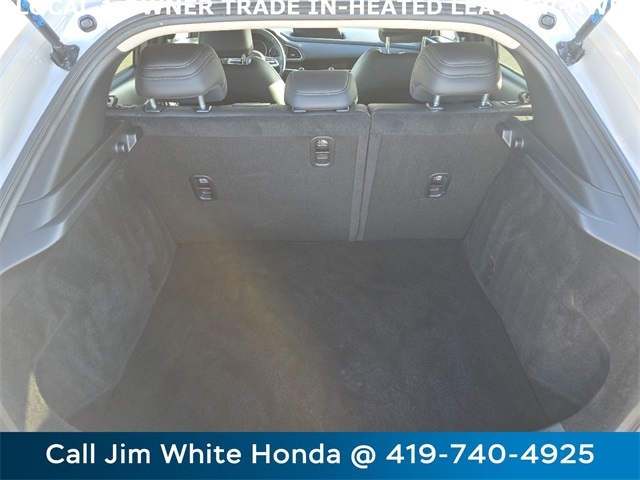 Mazda CX-30 Preferred 2023