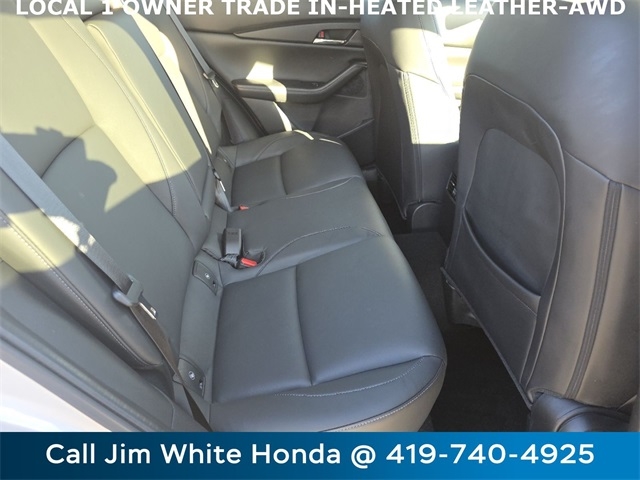 Mazda CX-30 Preferred 2023