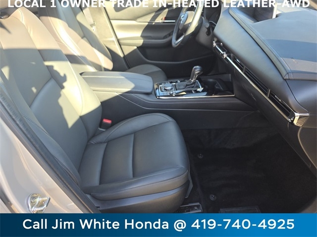 Mazda CX-30 Preferred 2023