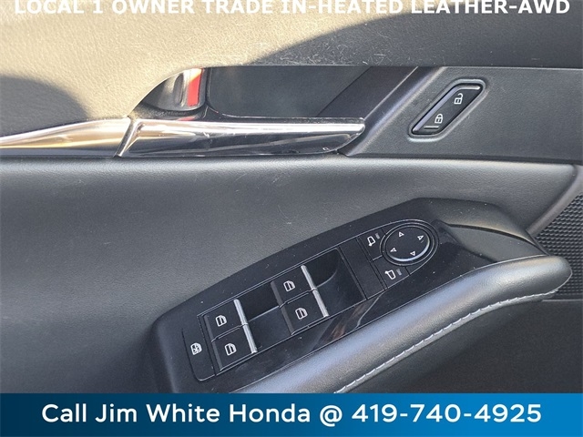 Mazda CX-30 Preferred 2023