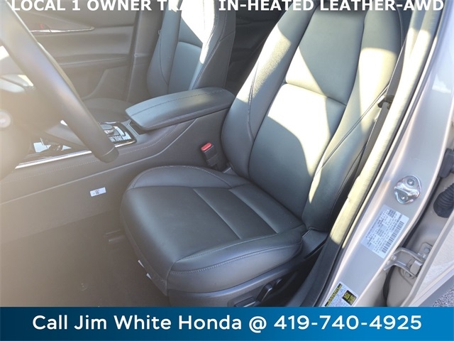 Mazda CX-30 Preferred 2023