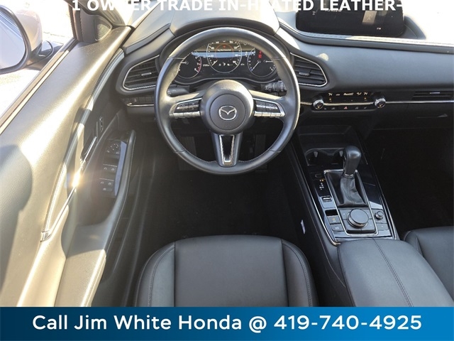 Mazda CX-30 Preferred 2023