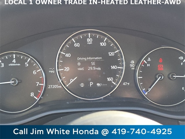 Mazda CX-30 Preferred 2023