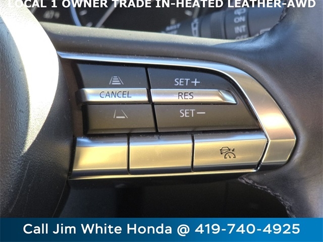 Mazda CX-30 Preferred 2023