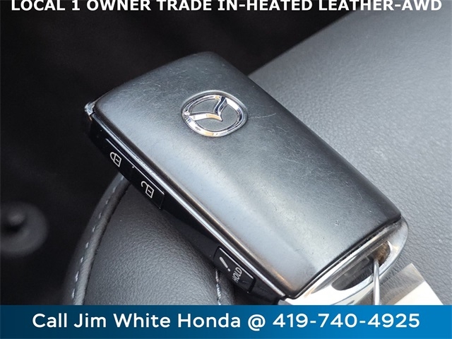 Mazda CX-30 Preferred 2023