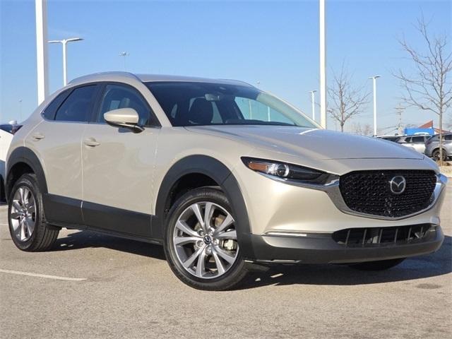 Mazda CX-30 Preferred 2023